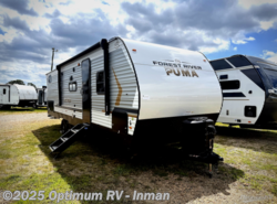 New 2026 Forest River Puma Camping Edition 304BHCE available in Inman, South Carolina