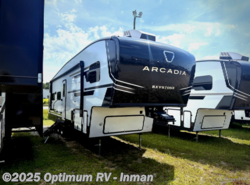 New 2026 Keystone Arcadia Select 27SBH available in Inman, South Carolina