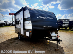 New 2026 Dutchmen Aspen Trail Mini 13RD available in Inman, South Carolina