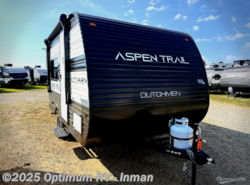 New 2026 Dutchmen Aspen Trail Mini 13RD available in Inman, South Carolina