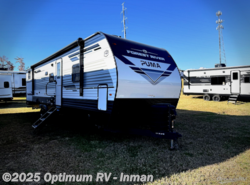 New 2026 Forest River Puma 32RBFQ available in Inman, South Carolina