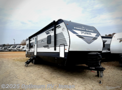 New 2026 Forest River Puma 30RKQS available in Inman, South Carolina