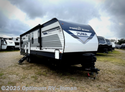 New 2026 Forest River Puma 310RK available in Inman, South Carolina