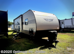 Used 2020 Forest River Wildwood 26DBUD available in Inman, South Carolina
