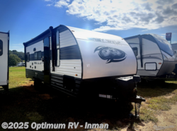 Used 2023 Forest River Cherokee Grey Wolf 20RDSE available in Inman, South Carolina