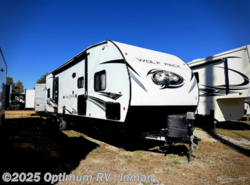 Used 2022 Forest River Cherokee Wolf Pack 27PACK10 available in Inman, South Carolina