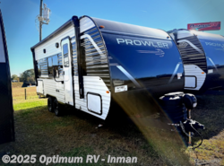 New 2026 Heartland Prowler 200MB available in Inman, South Carolina