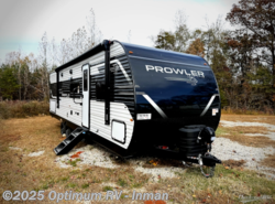 New 2026 Heartland Prowler 2802BHS available in Inman, South Carolina