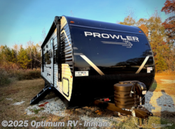 New 2026 Heartland Prowler 2802BHS available in Inman, South Carolina