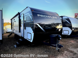 New 2026 Heartland Prowler 2601RLS available in Inman, South Carolina