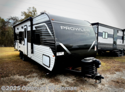 New 2026 Heartland Prowler 2600BH available in Inman, South Carolina