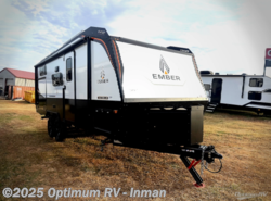 New 2026 Ember RV Overland Series 221MSL available in Inman, South Carolina