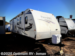 Used 2014 Keystone Passport 3220BH Grand Touring available in Inman, South Carolina