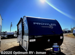 New 2026 Heartland Prowler 1700BH available in Inman, South Carolina