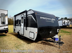 New 2026 Heartland Prowler 1700RB available in Inman, South Carolina