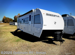 New 2026 Venture RV Sienna SA241VRD available in Inman, South Carolina