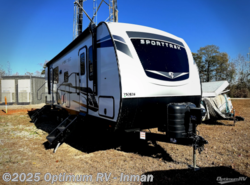 New 2026 Venture RV SportTrek ST271VBH available in Inman, South Carolina