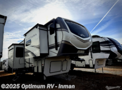 Used 2020 Keystone Montana 3741FK available in Inman, South Carolina