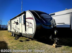 Used 2017 Forest River Wildwood Heritage Glen 326RL available in Inman, South Carolina