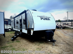 New 2026 Forest River Puma Camping Edition 304BHCE available in Inman, South Carolina