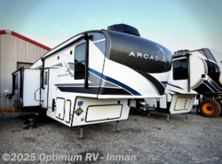 Used 2024 Keystone Arcadia Super Lite 294SLRD available in Inman, South Carolina