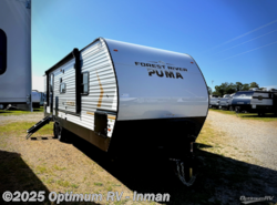 New 2026 Forest River Puma Camping Edition 263BHCE available in Inman, South Carolina