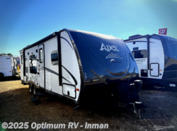 Used 2017 Coachmen Apex Ultra-Lite 249RBS available in Inman, South Carolina