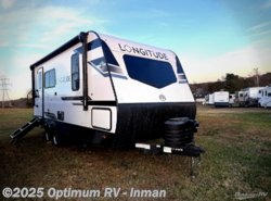 New 2026 East to West Longitude 185RB available in Inman, South Carolina