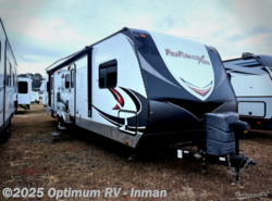 Used 2014 Cruiser RV Fun Finder Xtra XT-330 available in Inman, South Carolina