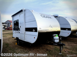 New 2026 Forest River Ozark 13RD available in Inman, South Carolina