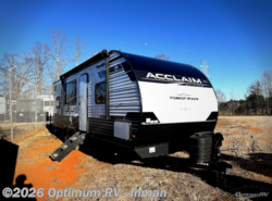 New 2026 East to West Acclaim 2400BH available in Inman, South Carolina