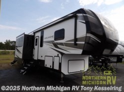 New 2021 Keystone Avalanche 379BH available in Gaylord, Michigan