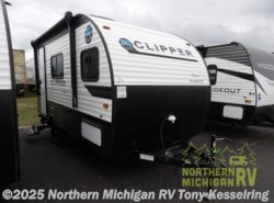 New 2021 Coachmen Clipper Cadet 16CFB available in Gaylord, Michigan