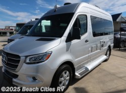 New 2026 Pleasure-Way Ascent TS available in Midway City, California