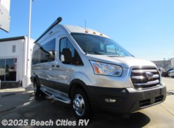 New 2026 Pleasure-Way Ontour 2.2 available in Midway City, California