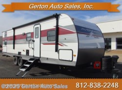 New 2025 Prime Time Avenger 27DBS available in Mt. Vernon, Indiana