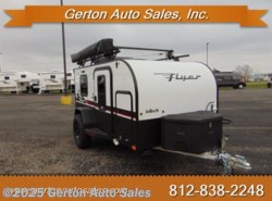 New 2025 inTech Flyer PURSUE available in Mt. Vernon, Indiana