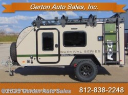 New 2026 Encore RV ROG 12RKSS available in Mt. Vernon, Indiana