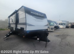 Used 2022 Keystone Hideout 26BHWE available in Salt Lake City, Utah