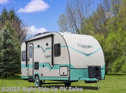 New 2026 Gulf Stream Vintage Cruiser 19ERD available in Salt Lake City, Utah