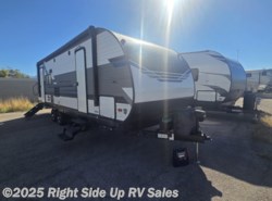 Used 2022 Heartland Pioneer RL250 available in Salt Lake City, Utah