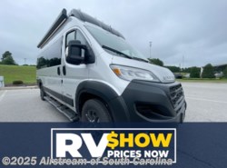 New 2026 Airstream Rangeline Std. Model available in Lexington, South Carolina