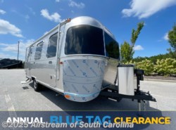 New 2026 Airstream Caravel 22FB available in Lexington, South Carolina