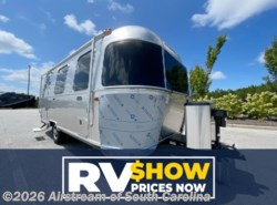 New 2026 Airstream Caravel 22FB available in Lexington, South Carolina