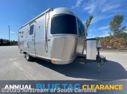 Used 2017 Airstream Flying Cloud 20fb available in Lexington, South Carolina
