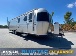 Used 2016 Airstream Classic 30 available in Lexington, South Carolina