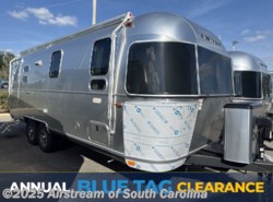 New 2026 Airstream Trade Wind 25FB available in Lexington, South Carolina