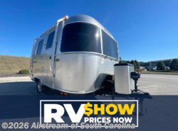 Used 2023 Airstream Bambi 16RB available in Lexington, South Carolina