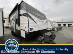 Used 2021 Keystone Hideout 202rd available in Concord, North Carolina