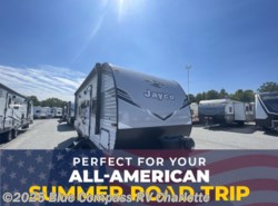 New 2025 Jayco Jay Flight 225MLS available in Concord, North Carolina